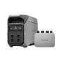 Preview: EcoFlow DELTA Pro 3